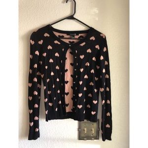 Women’s cardigan